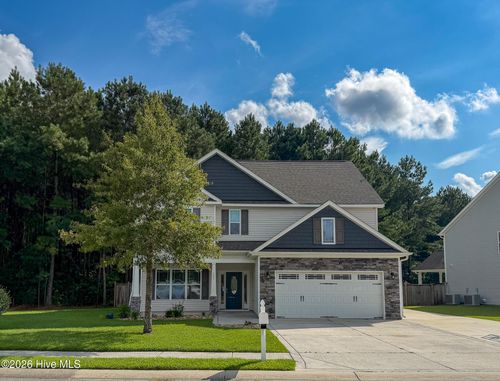 501 Sonoma Rd, Jacksonville, NC, 28546-8446 | Card Image