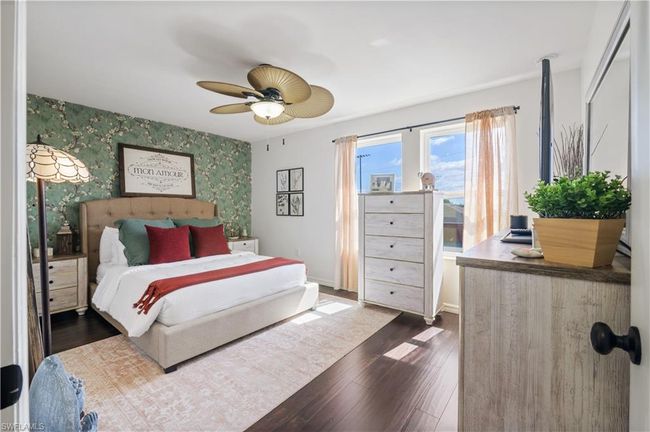 420 Se 13 Th Ct, House other with 4 bedrooms, 3 bathrooms and 2 parking in Cape Coral FL | Image 24