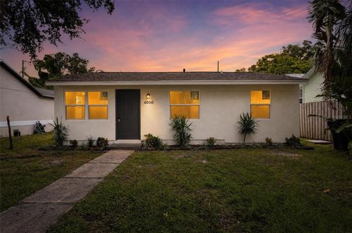 4050 26th Street N, ST PETERSBURG, FL, 33714 | Card Image