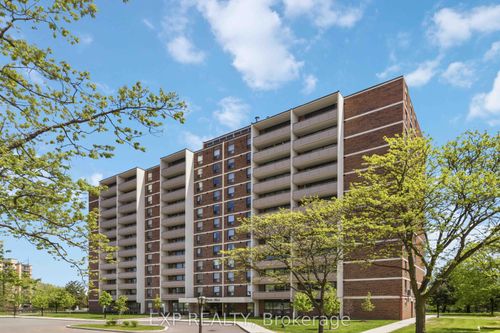 509-3120 Kirwin Ave, Mississauga, ON, L5A3R2 | Card Image