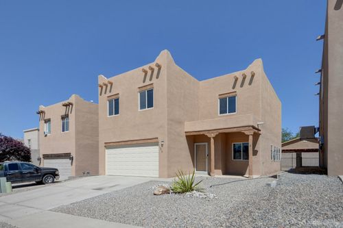 10848 Firenze Dr Nw, Albuquerque, NM, 87114-5288 | Card Image
