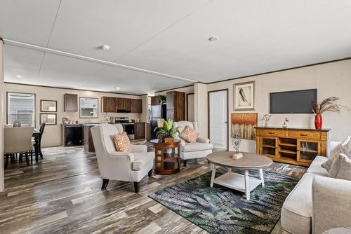 1221 County Road 805, Cleburne, TX, 76031-8109 | Card Image