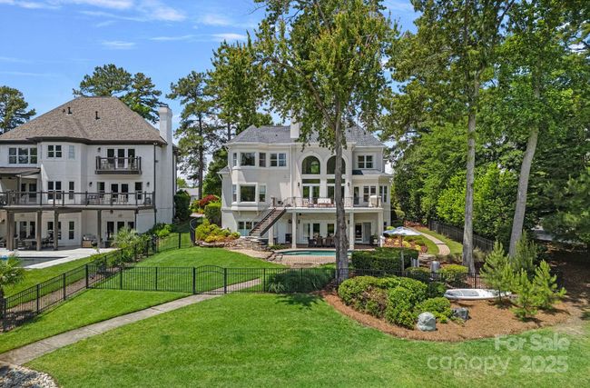 17938 John Connor Rd, House other with 6 bedrooms, 5 bathrooms and null parking in Cornelius NC | Image 44