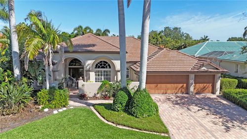 4813 Benchmark Court, SARASOTA, FL, 34238 | Card Image