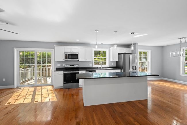 2B Buckley Hill Rd, Home with 3 bedrooms, 3 bathrooms and 2 parking in North Grosvenordale CT | Image 16