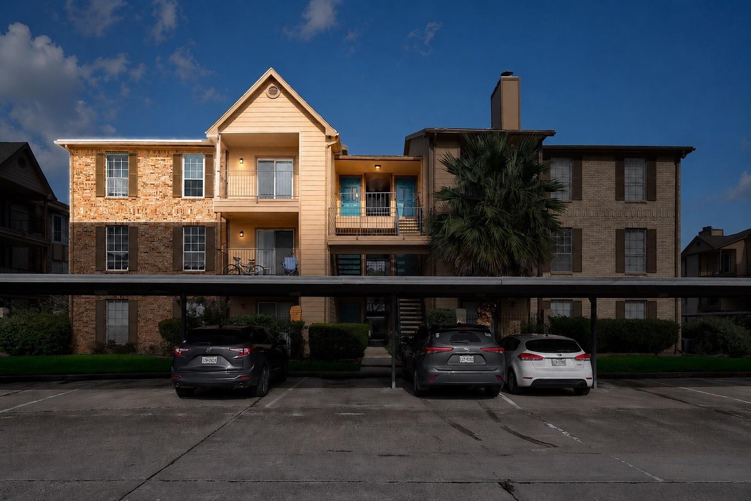 Residential Lease in Houston 2