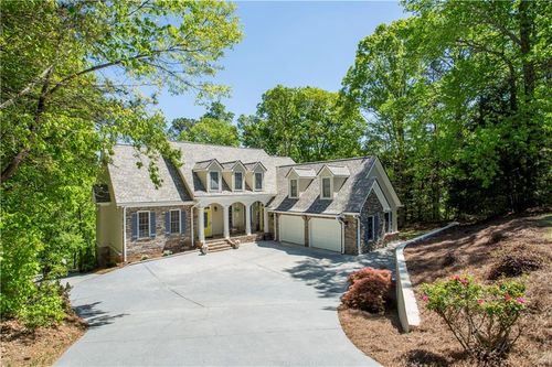 31 Rocky Cir Ne, White, GA, 30184-2857 | Card Image