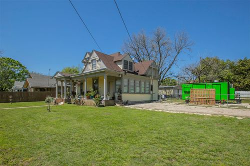 717 Park Dr, Hillsboro, TX, 76645-2505 | Card Image