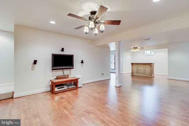1810 Foggy Bottom Ct, House other with 4 bedrooms, 3 bathrooms and null parking in SUNDERLAND MD | Image 38