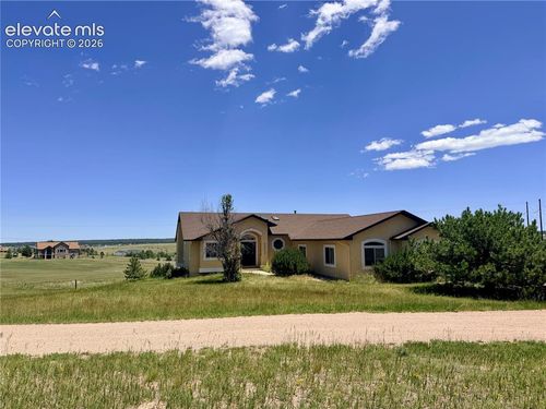 18515 Peaceful Pines Road, Monument, CO, 80132 | Card Image