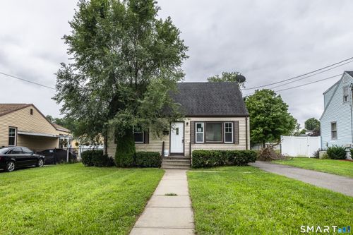 118 Bryden Ter, Hamden, CT, 06517-3238 | Card Image