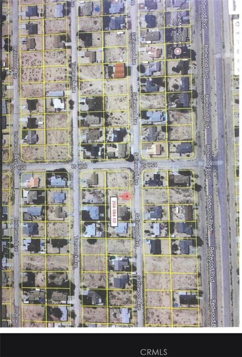 0 Satinwood Ave, California City, CA, 93505 | Card Image