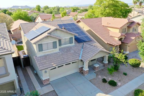 20722 N 38th St, Phoenix, AZ, 85050-4866 | Card Image
