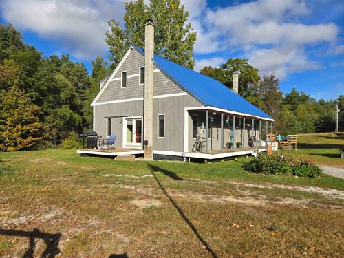 1 Tinmouth Pond Road, Tinmouth, VT, 05773 | Card Image