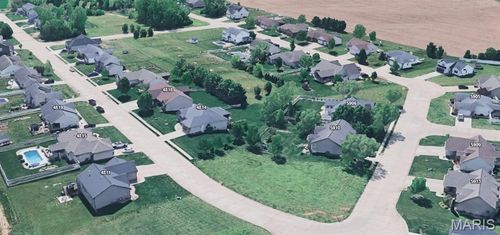 5914 Willow Oak Dr, Waterloo, IL, 62298-3076 | Card Image