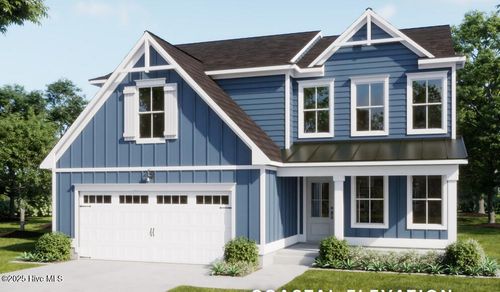 7085 Marsh Shr, Leland, NC, 28451 | Card Image