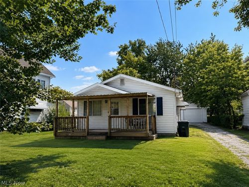 2261 7th Street Sw, Akron, OH, 44314 | Card Image