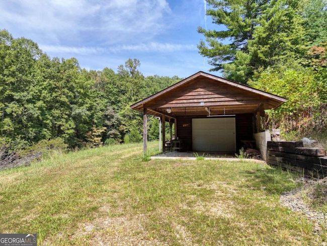 32 Ivey Ridge Rd, House other with 1 bedrooms, 3 bathrooms and null parking in Suches GA | Image 70