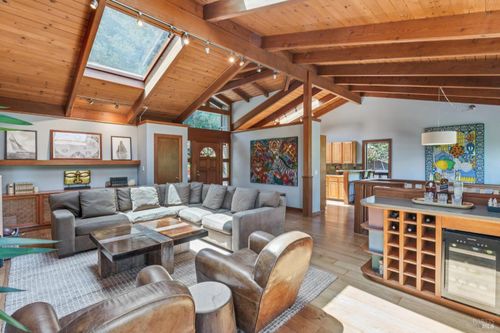 400 Laverne Avenue, Mill Valley, CA, 94941 | Card Image