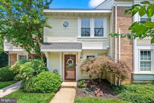 4-2-3342 Lakeside View Dr, FALLS CHURCH, VA, 22041-2446 | Card Image