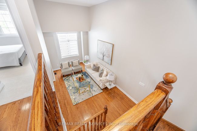 16 Zephyr Rd, House attached with 3 bedrooms, 3 bathrooms and 2 parking in Caledon ON | Image 30