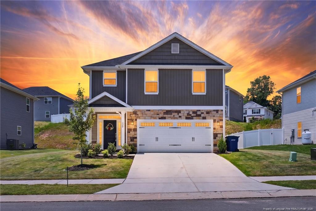Residential in Sanford