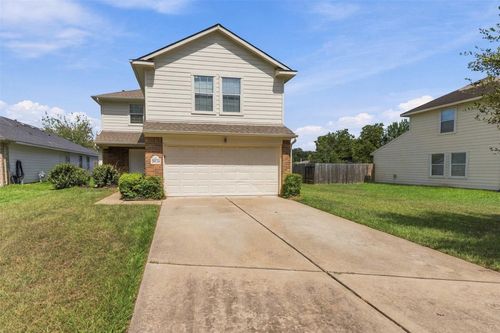 20134 Fort Stanton Dr, Katy, TX, 77449-3336 | Card Image