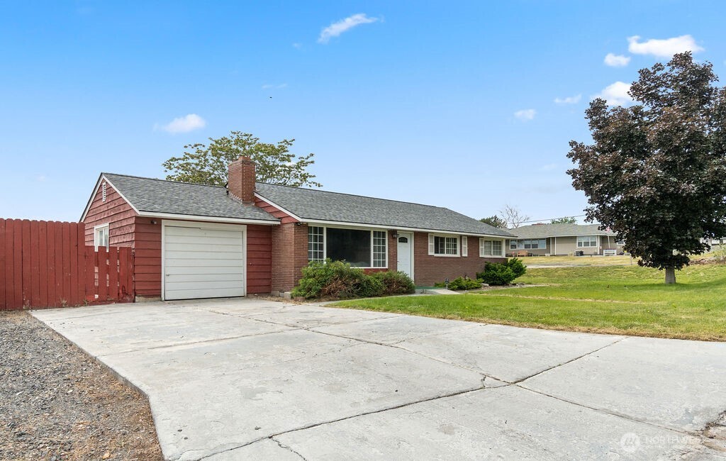 Residential in Ephrata 2