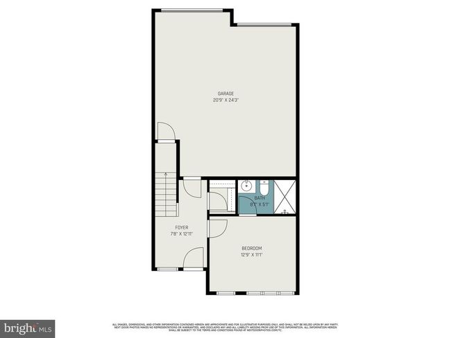 10 Seover Way, Townhouse with 4 bedrooms, 4 bathrooms and null parking in CARLISLE PA | Image 29