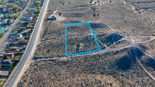 1510 Mimosa Court Ne, Rio Rancho, NM, 87144 | Card Image