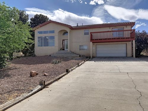 1390 Mesa Ridge Dr Sw, Los Lunas, NM, 87031-6165 | Card Image