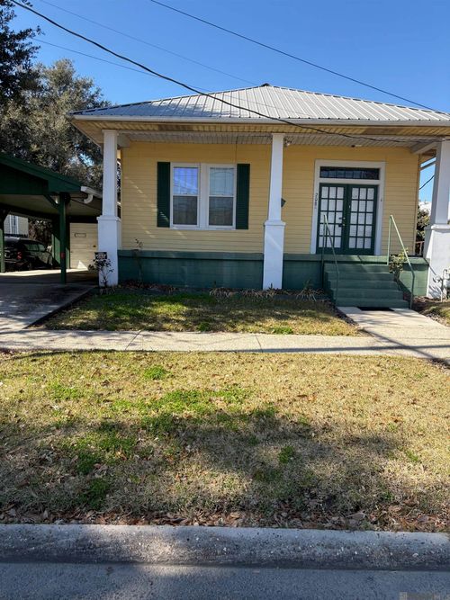 208 Saint Patrick St, Donaldsonville, LA, 70346-2524 | Card Image