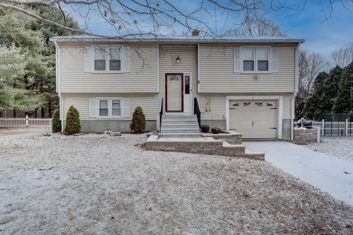 1 Sprucewood Drive, Ellington, CT, 06029 | Card Image