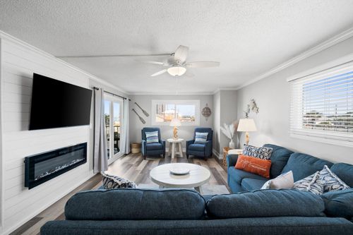 unit-301-5801 Thomas Dr, Panama City Beach, FL, 32408-6720 | Card Image