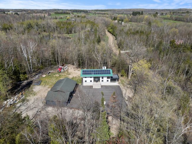 4680 Beech Grove Sideroad, House other with 4 bedrooms, 2 bathrooms and 20 parking in Caledon Village ON | Image 30