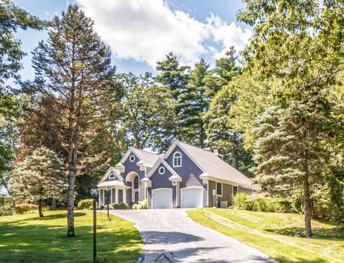 55 Carleton Way, Hales Location, NH, 03860-7901 | Card Image