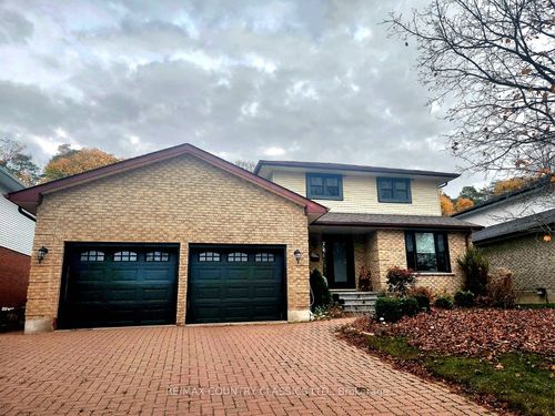 1210 Summit Dr, Peterborough, ON, K9J8A7 | Card Image