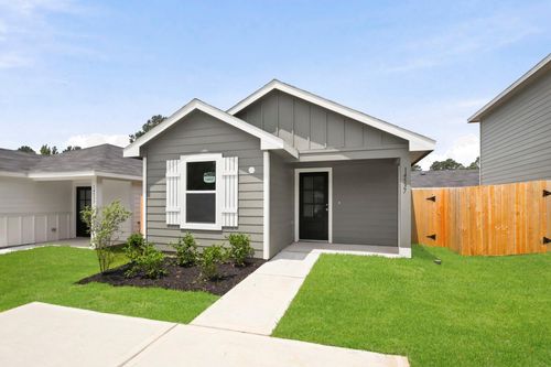 14537 William Trails Dr, Willis, TX, 77378-3317 | Card Image