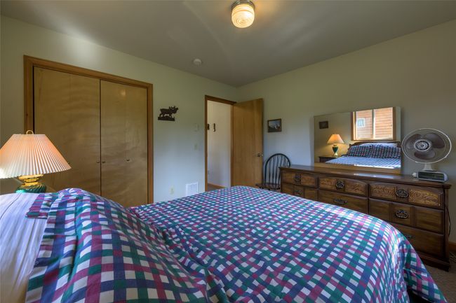 2892 E Fork Rd, House other with 2 bedrooms, 1 bathrooms and null parking in Sula MT | Image 33