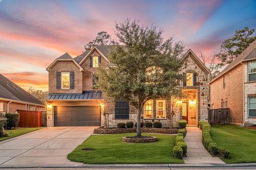22335 Sawmill Ranch Dr, Spring, TX, 77389-1641 | Card Image