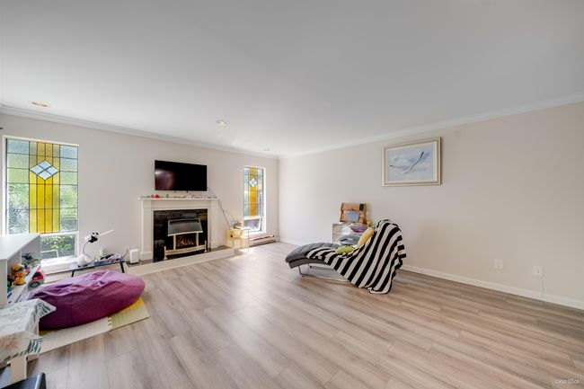 3 - 1552 Everall St, Townhouse with 2 bedrooms, 3 bathrooms and 1 parking in White Rock BC | Image 5
