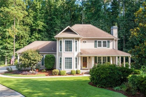 4781 Langford Ct Sw, Mableton, GA, 30126-1473 | Card Image