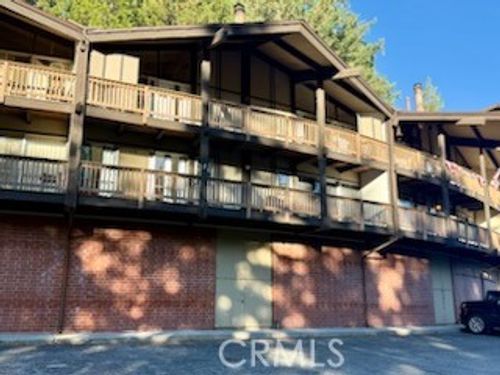 872 Sierra Vista Dr, Twin Peaks, CA, 92391 | Card Image