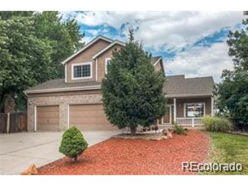 8026 S Yukon Way, Littleton, CO, 80128-5511 | Card Image