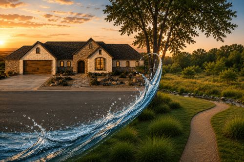 3113 Nobel Cir, Lago Vista, TX, 78645-6877 | Card Image
