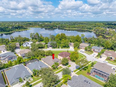 7307 Derwent Glen Circle, House other with 4 bedrooms, 4 bathrooms and null parking in Land O Lakes FL | Image 2