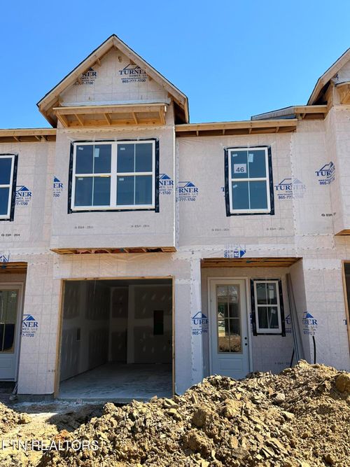 1740 Lateglow Way, Knoxville, TN, 37901 | Card Image