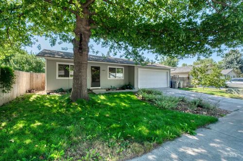 1365 E Rayburn Ct, Boise, ID, 83706-5051 | Card Image