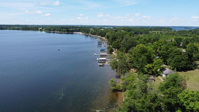 side view of lake and resort.JPG | Image 7