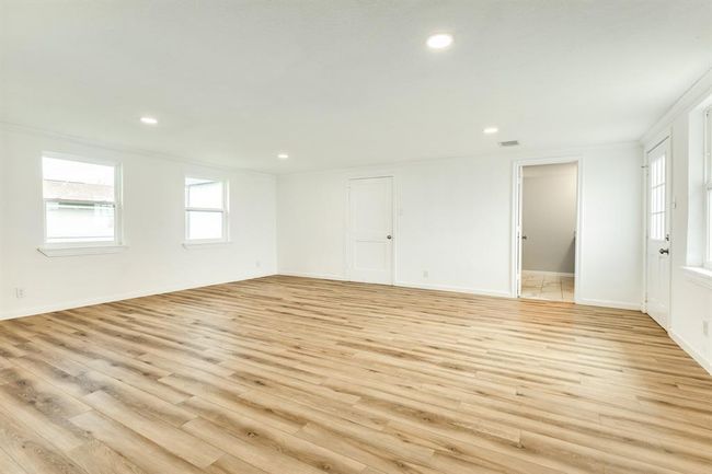 Such a functional living room area for even your large furniture! | Image 8